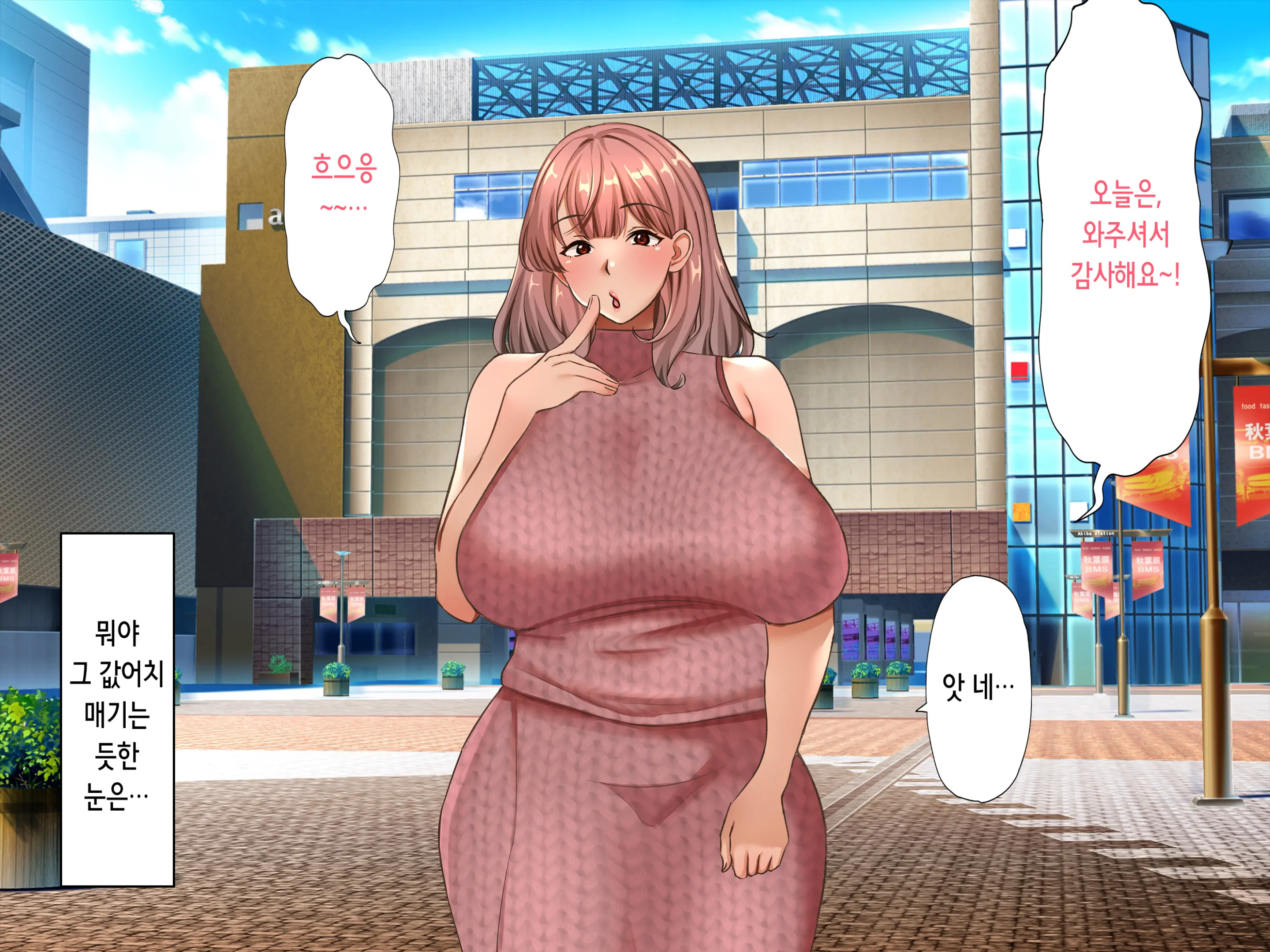 Net De Ikitteta Papakatsu Onna O Onaho Ni Shita Ken | 인터넷으로 나대던 파파카츠녀를 오나홀로 삼은 건